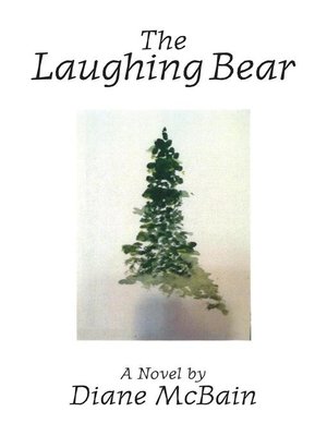 cover image of The Laughing Bear